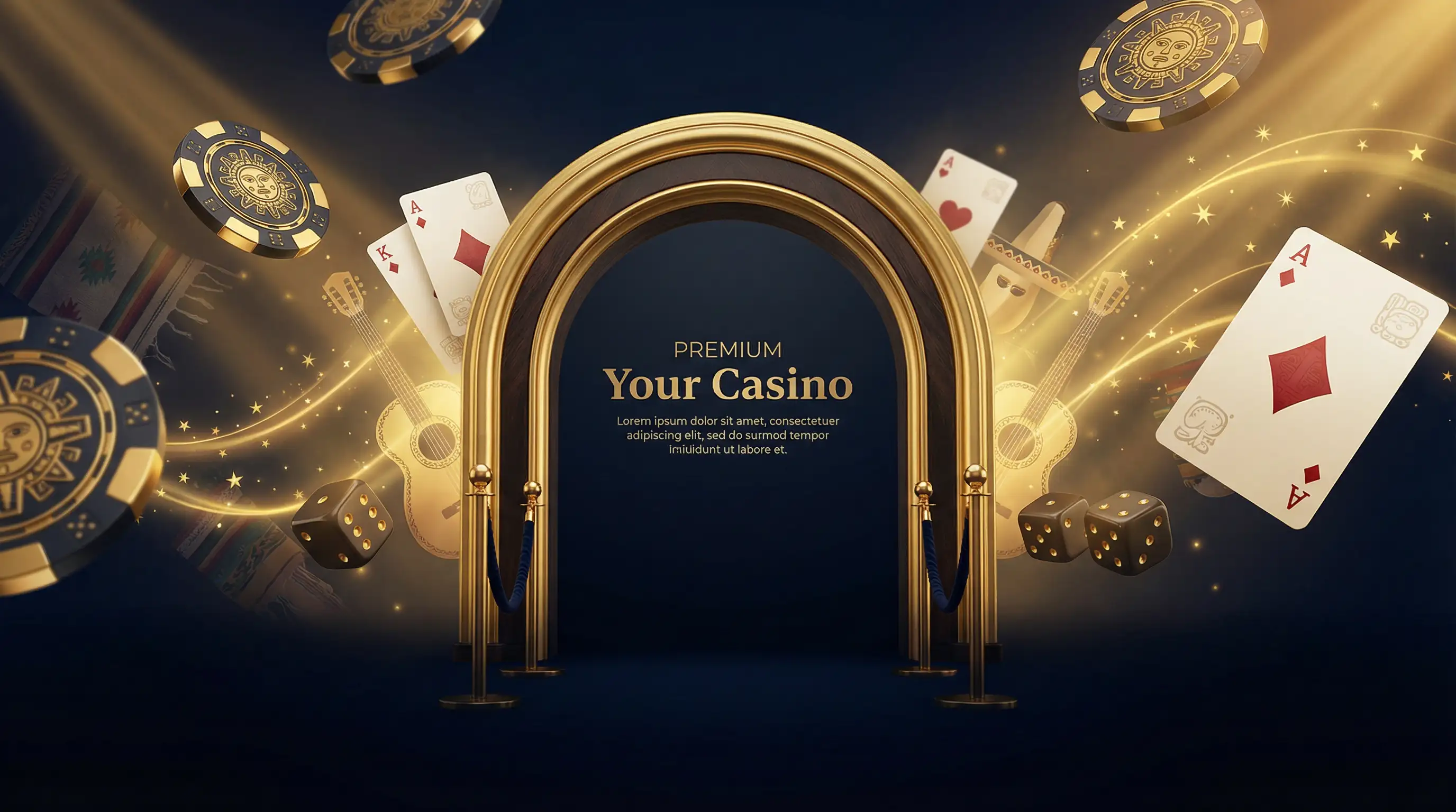 Casino en línea premium Betway Login con juegos de azar