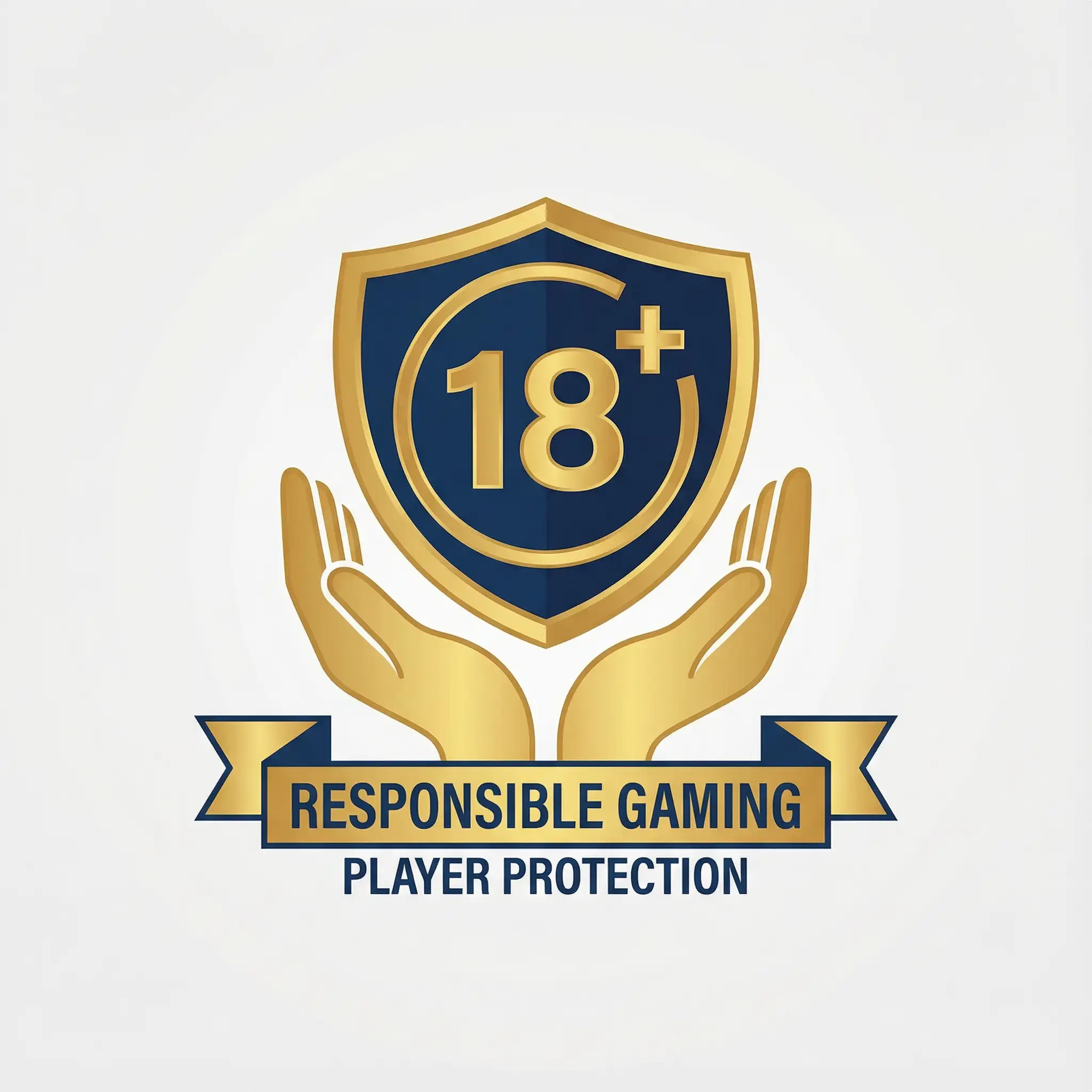 Compromiso con el juego responsable 18+