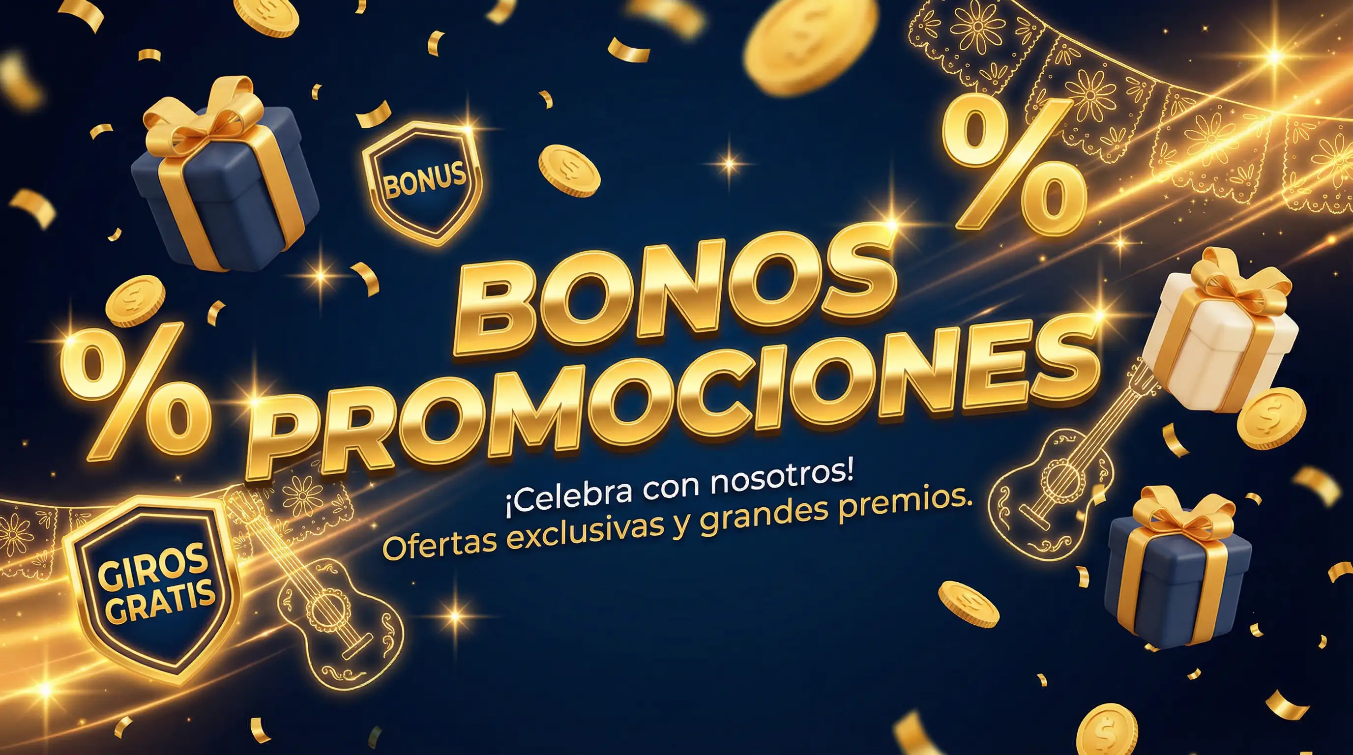 Bonos y promociones exclusivas de Betway Login